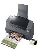 Tiskalnik Epson Stylus D92